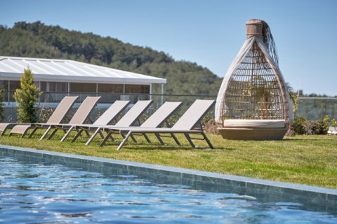 Продажа виллы  в Анталье, Турция 4+1, 648м2, №222839 – фото 9