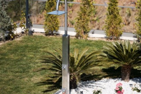 Продажа виллы  в Анталье, Турция 4+1, 648м2, №222839 – фото 11