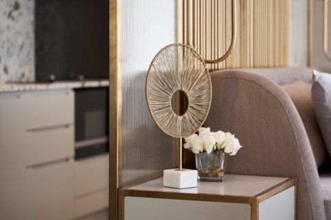 Продажа виллы  в Анталье, Турция 4+1, 648м2, №222839 – фото 26