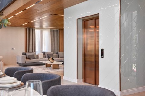 Продажа виллы  в Анталье, Турция 4+1, 648м2, №222839 – фото 21