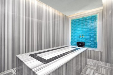 Продажа виллы  в Анталье, Турция 4+1, 648м2, №222839 – фото 30