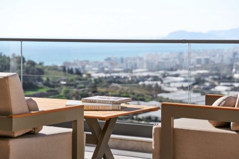 Продажа виллы  в Анталье, Турция 4+1, 648м2, №222839 – фото 20