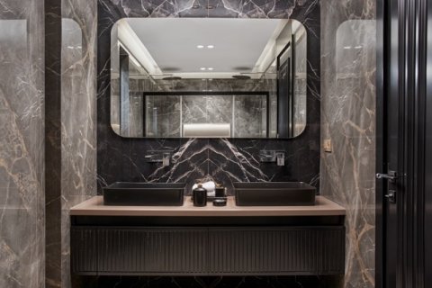 Продажа виллы  в Анталье, Турция 4+1, 648м2, №222839 – фото 23