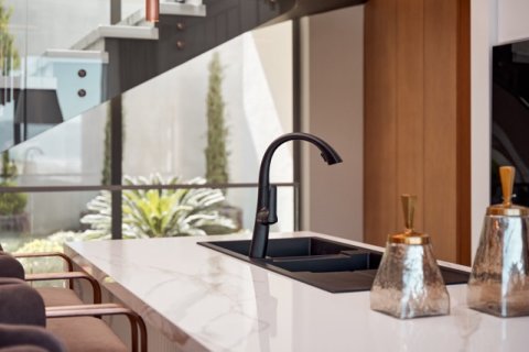 Продажа виллы  в Анталье, Турция 4+1, 648м2, №222839 – фото 18