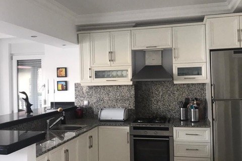 Villa  3+1  Antalya, Türkiye №222841 - 2