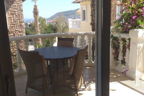 Villa  3+1  Antalya, Türkiye №222841 - 4