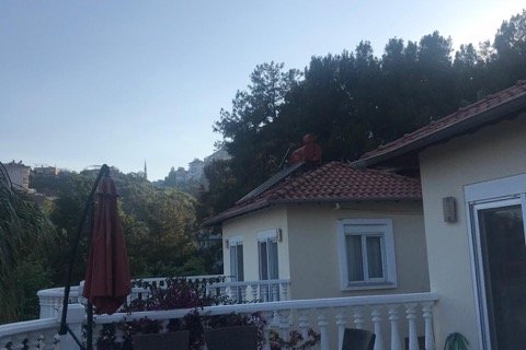 Villa  3+1  Antalya, Türkiye №222841 - 8