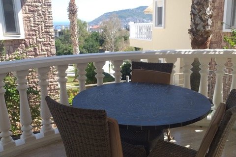 Villa  3+1  Antalya, Türkiye №222841 - 7