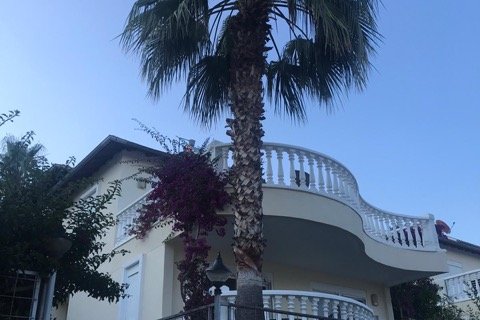 Villa  3+1  Antalya, Türkiye №222841 - 14