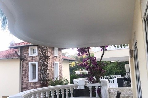 Villa  3+1  Antalya, Türkiye №222841 - 15