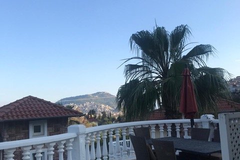 Villa  3+1  Antalya, Türkiye №222841 - 11