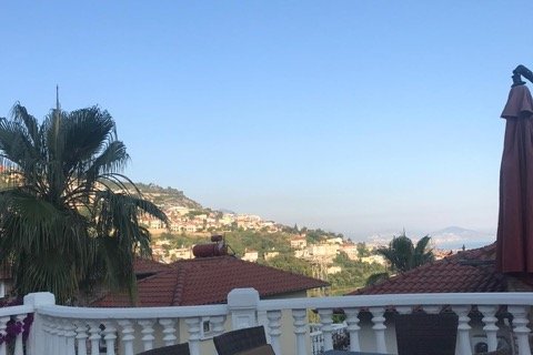 Villa  3+1  Antalya, Türkiye №222841 - 9