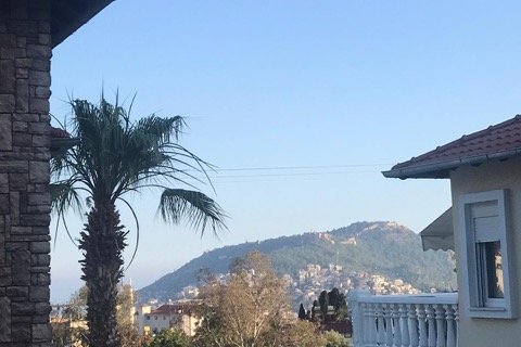 Villa  3+1  Antalya, Türkiye №222841 - 13