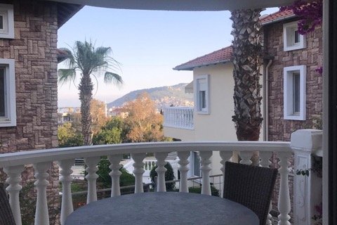 Villa  3+1  Antalya, Türkiye №222841 - 5