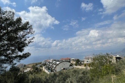 4+1 Villa  i Antalya, Tyrkia Nr. 222840 - 10