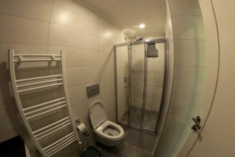 4+1 Villa  i Antalya, Tyrkia Nr. 222840 - 7