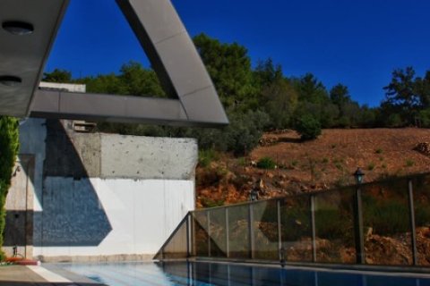 4+1 Villa  i Antalya, Tyrkia Nr. 222840 - 20