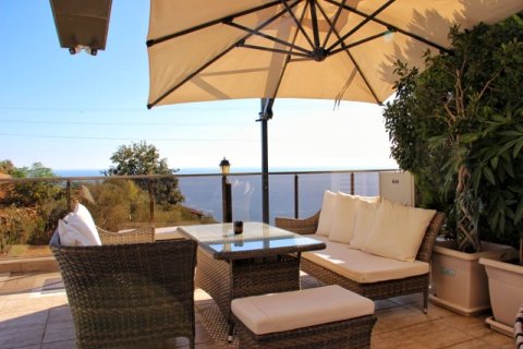 4+1 Villa  i Antalya, Tyrkia Nr. 222840 - 17