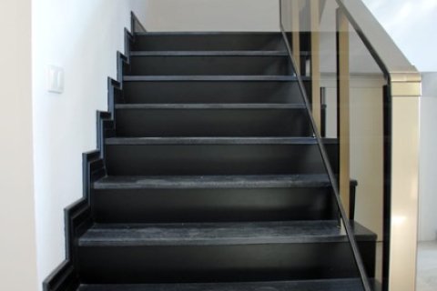 4+1 Villa  i Antalya, Tyrkia Nr. 222840 - 19