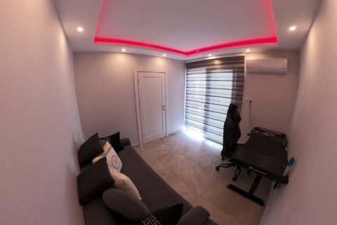 4+1 Villa  i Antalya, Tyrkia Nr. 222840 - 11