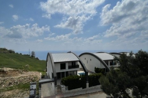 4+1 Villa  i Antalya, Tyrkia Nr. 222840 - 14