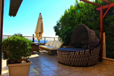 4+1 Villa  i Antalya, Tyrkia Nr. 222840 - 2