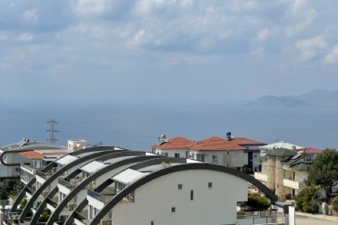 4+1 Villa  i Antalya, Tyrkia Nr. 222840 - 6