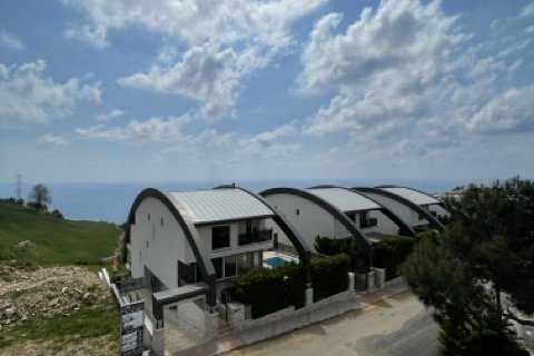 4+1 Villa  i Antalya, Tyrkia Nr. 222840 - 3