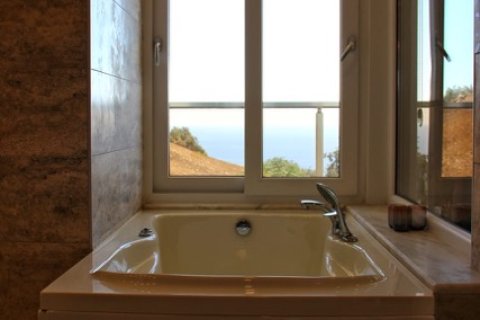 4+1 Villa  i Antalya, Tyrkia Nr. 222840 - 18