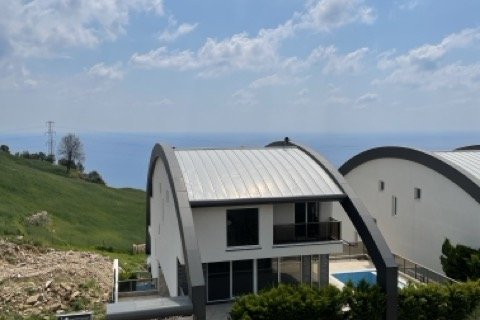 4+1 Villa  i Antalya, Tyrkia Nr. 222840 - 5