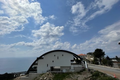 4+1 Villa  i Antalya, Tyrkia Nr. 222840 - 4