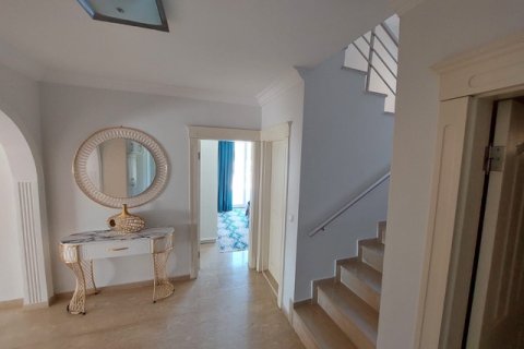 4+1 Villa  i Antalya, Tyrkia Nr. 222838 - 17