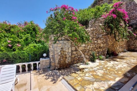 4+1 Villa  i Antalya, Tyrkia Nr. 222838 - 15