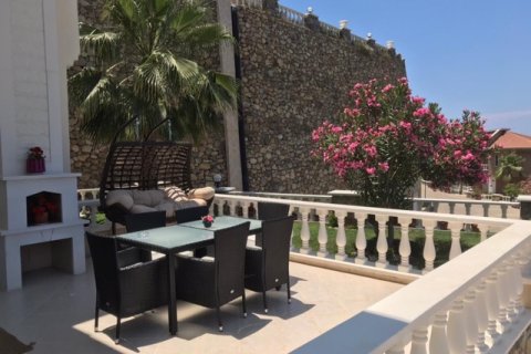 4+1 Villa  i Antalya, Tyrkia Nr. 222838 - 8