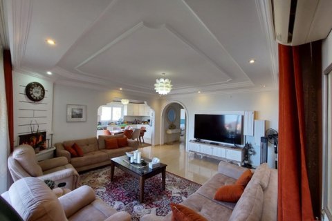 4+1 Villa  i Antalya, Tyrkia Nr. 222838 - 9