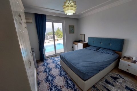 4+1 Villa  i Antalya, Tyrkia Nr. 222838 - 10