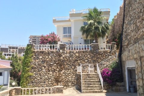 4+1 Villa  i Antalya, Tyrkia Nr. 222838 - 6