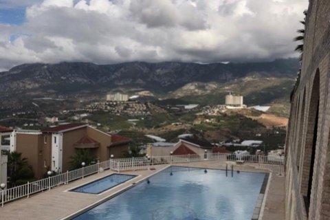 4+1 Villa  i Antalya, Tyrkia Nr. 222838 - 21