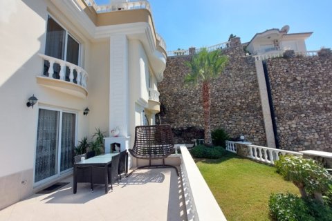 4+1 Villa  i Antalya, Tyrkia Nr. 222838 - 5