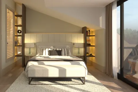 Lejlighed i Istanbul, Tyrkiet Nr. 226302 - 12