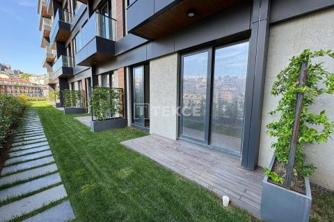 1+1 Lejlighed i Istanbul, Tyrkiet Nr. 226300 - 14