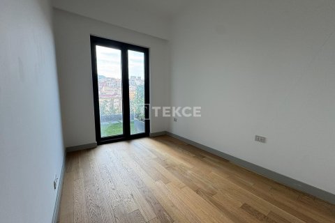 1+1 Lejlighed i Istanbul, Tyrkiet Nr. 226300 - 8