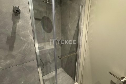 1+1 Lejlighed i Istanbul, Tyrkiet Nr. 226300 - 10