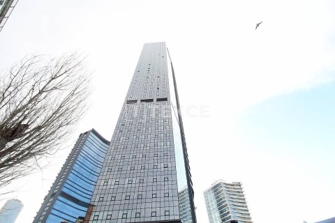 1+1 Lejlighed i Istanbul, Tyrkiet Nr. 226300 - 2