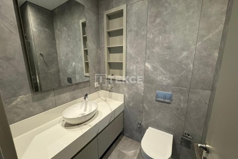1+1 Lejlighed i Istanbul, Tyrkiet Nr. 226300 - 12