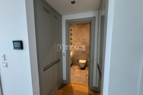 1+1 Lejlighed i Istanbul, Tyrkiet Nr. 226300 - 11