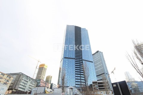 1+1 Lejlighed i Istanbul, Tyrkiet Nr. 226300 - 3