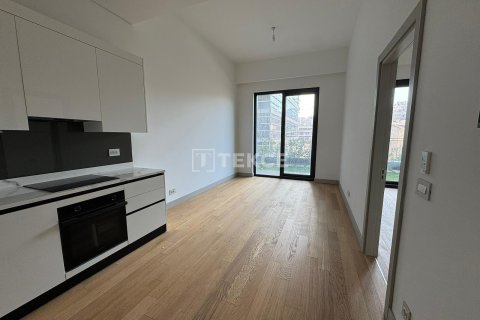 1+1 Lejlighed i Istanbul, Tyrkiet Nr. 226300 - 5