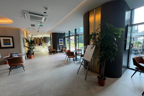 1+1 Lejlighed i Istanbul, Tyrkiet Nr. 226300 - 17