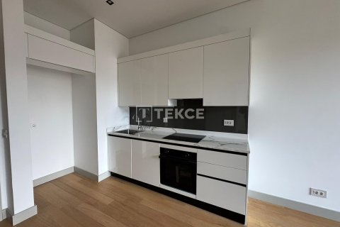 1+1 Lejlighed i Istanbul, Tyrkiet Nr. 226300 - 9